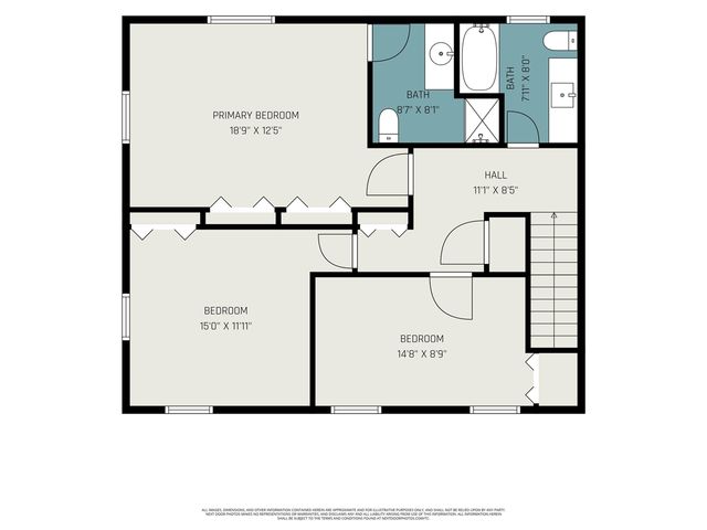 6934 Cypress Street, Portage, MI 49024