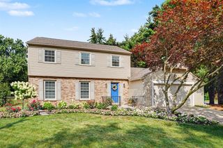 6934 Cypress Street, Portage, MI 49024