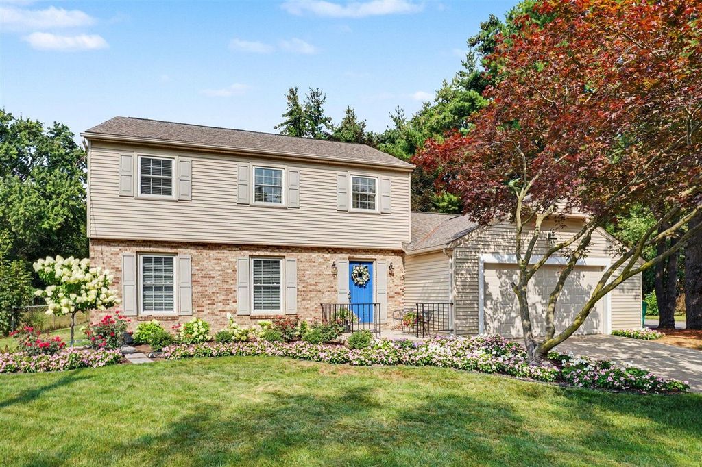 6934 Cypress Street, Portage, MI 49024