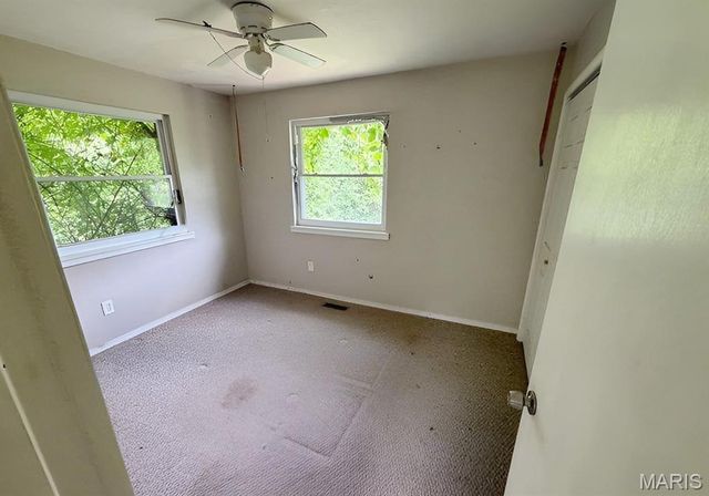 5599 Anna Lee Drive, House Springs, MO 63051
