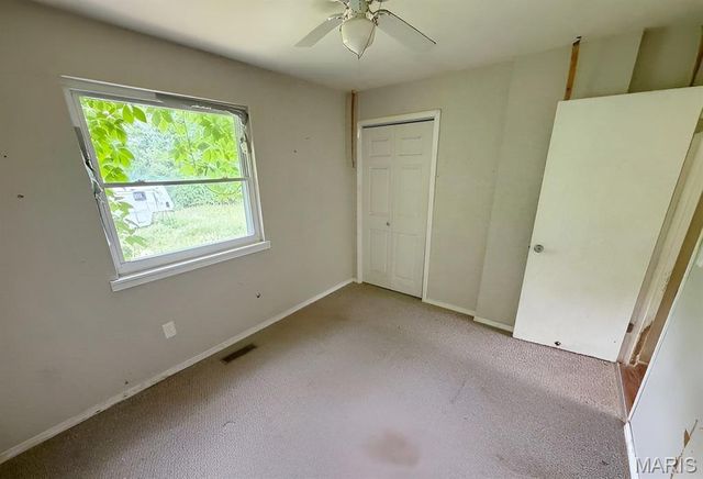 5599 Anna Lee Drive, House Springs, MO 63051