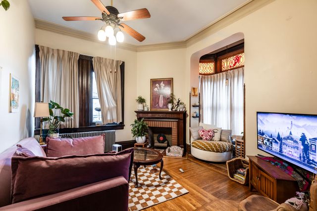 634 Greenup Street, Covington, KY 41011