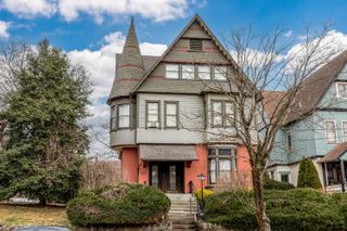 634 Greenup Street, Covington, KY 41011