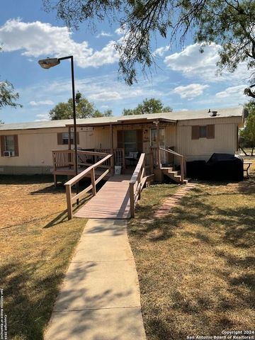 636 FM 2790, Lytle, TX 78052