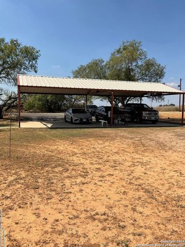 636 FM 2790, Lytle, TX 78052