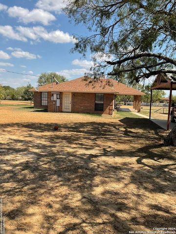 636 FM 2790, Lytle, TX 78052