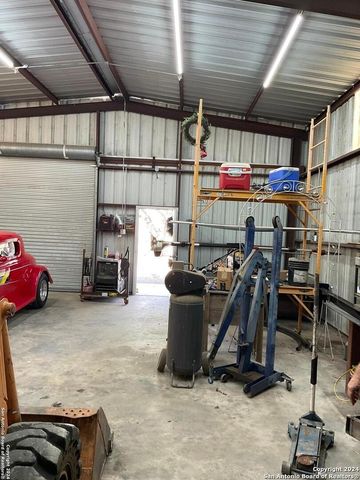 636 FM 2790, Lytle, TX 78052