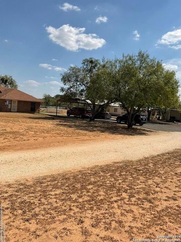 636 FM 2790, Lytle, TX 78052