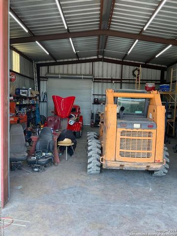 636 FM 2790, Lytle, TX 78052