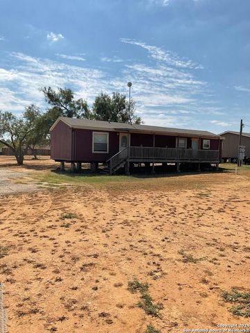 636 FM 2790, Lytle, TX 78052