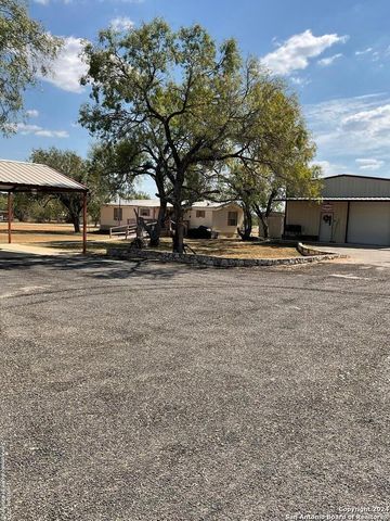 636 FM 2790, Lytle, TX 78052