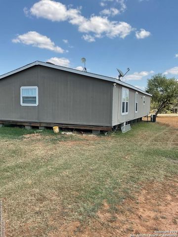 636 FM 2790, Lytle, TX 78052
