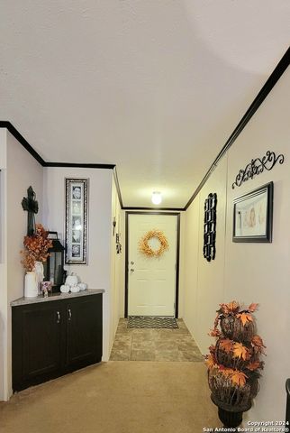 636 FM 2790, Lytle, TX 78052