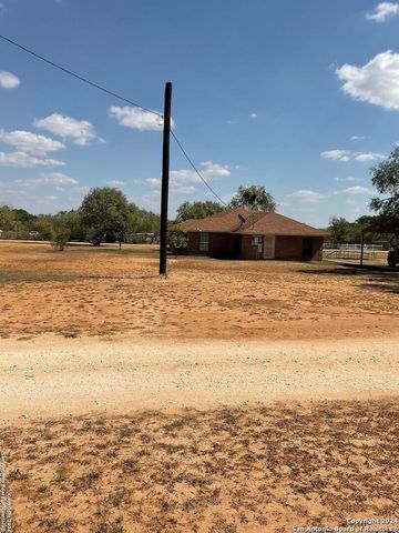 636 FM 2790, Lytle, TX 78052