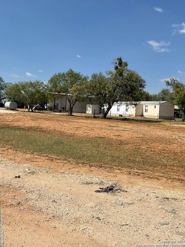 636 FM 2790, Lytle, TX 78052