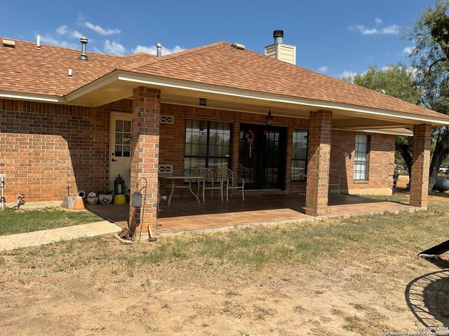 636 FM 2790, Lytle, TX 78052