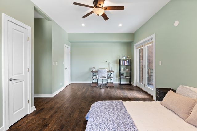 417 N NOBLE Street 5, Chicago, IL 60642