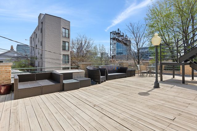 417 N NOBLE Street 5, Chicago, IL 60642