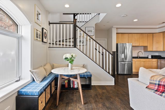 417 N NOBLE Street 5, Chicago, IL 60642