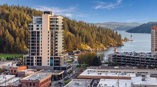 116 S 3RD ST, 605, Coeur d'Alene, ID 83814