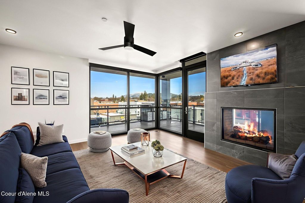 116 S 3RD ST, 605, Coeur d'Alene, ID 83814 photo 27