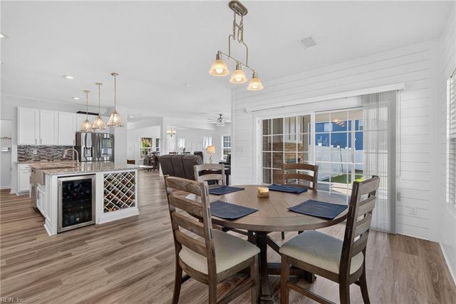 2075 Heron's Point LN, Suffolk, VA 23434