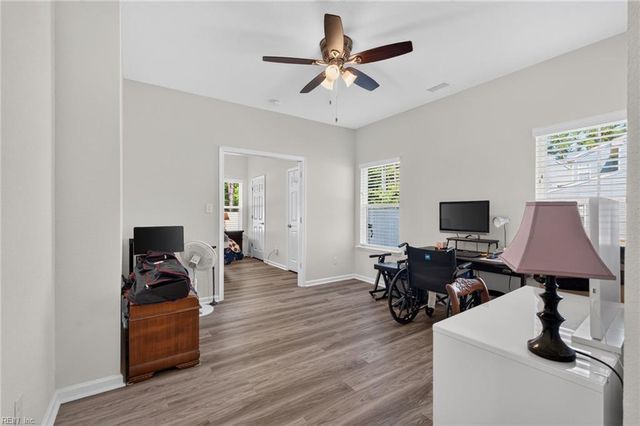 2075 Heron's Point LN, Suffolk, VA 23434
