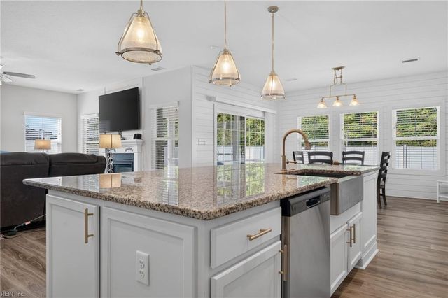 2075 Heron's Point LN, Suffolk, VA 23434