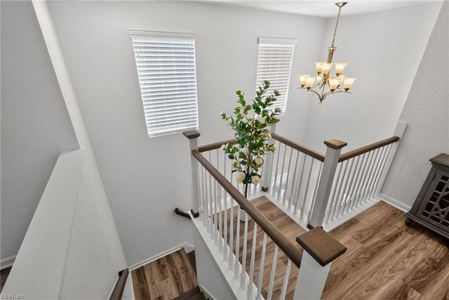 2075 Heron's Point LN, Suffolk, VA 23434