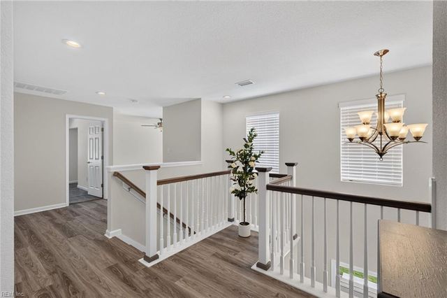 2075 Heron's Point LN, Suffolk, VA 23434