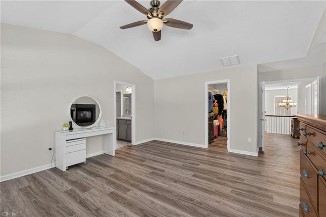 2075 Heron's Point LN, Suffolk, VA 23434