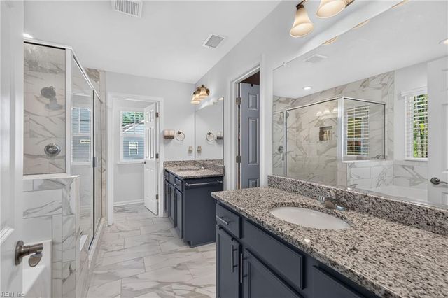 2075 Heron's Point LN, Suffolk, VA 23434