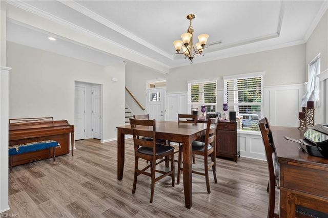 2075 Heron's Point LN, Suffolk, VA 23434