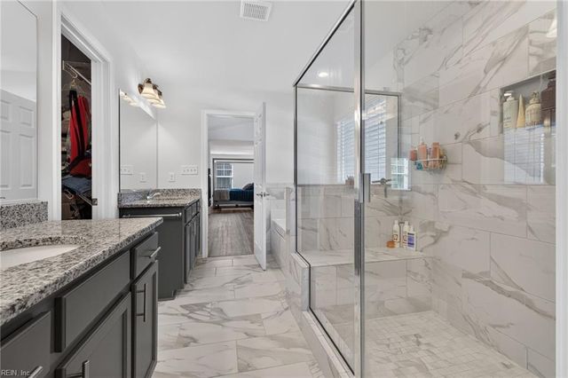 2075 Heron's Point LN, Suffolk, VA 23434