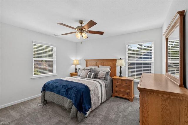 2075 Heron's Point LN, Suffolk, VA 23434