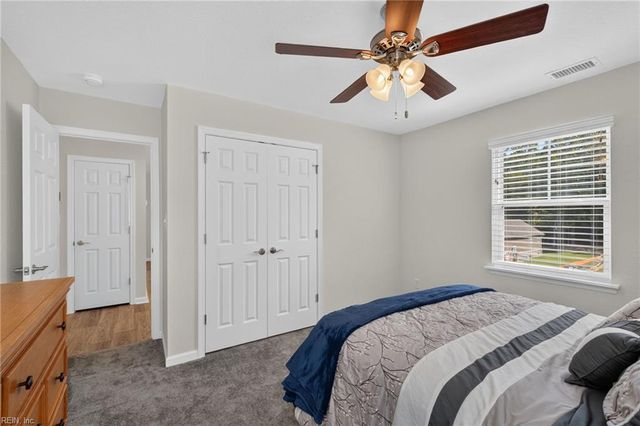 2075 Heron's Point LN, Suffolk, VA 23434