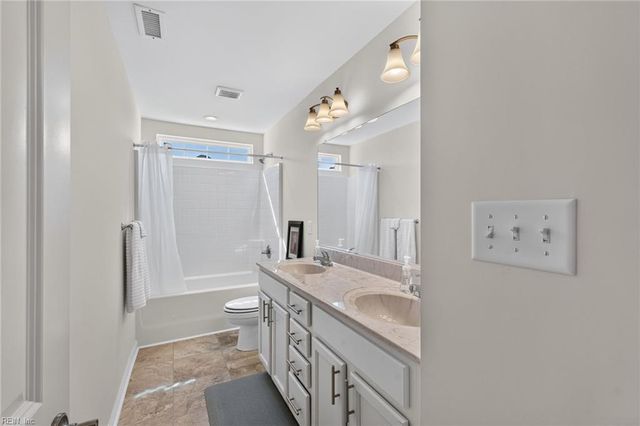 2075 Heron's Point LN, Suffolk, VA 23434
