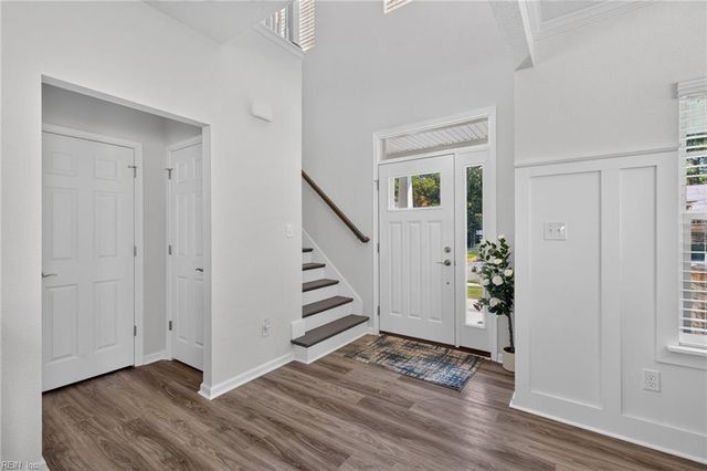2075 Heron's Point LN, Suffolk, VA 23434