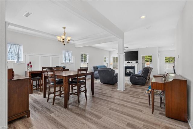 2075 Heron's Point LN, Suffolk, VA 23434