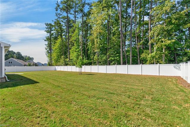 2075 Heron's Point LN, Suffolk, VA 23434