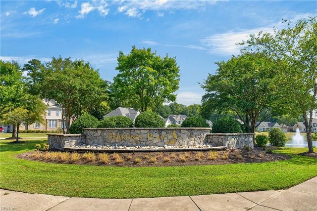2075 Heron's Point LN, Suffolk, VA 23434