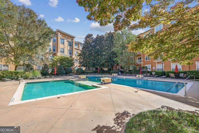 10 Perimeter Summit Boulevard NE 3206, Atlanta, GA 30319