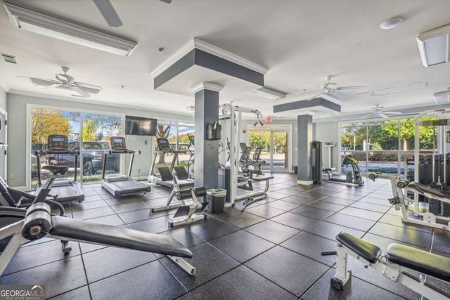 10 Perimeter Summit Boulevard NE 3206, Atlanta, GA 30319