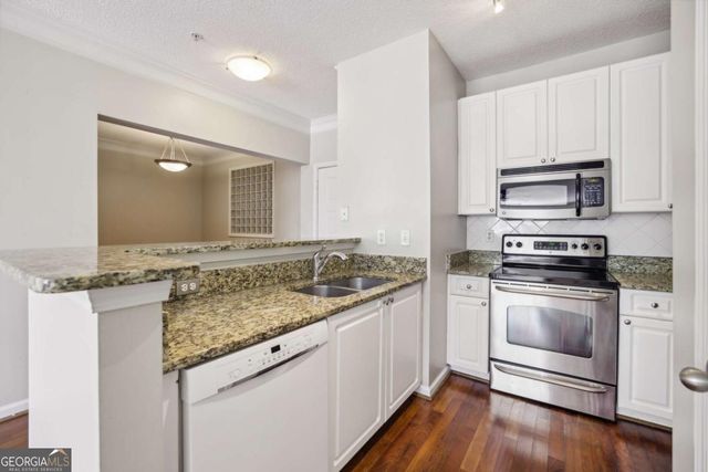 10 Perimeter Summit Boulevard NE 3206, Atlanta, GA 30319