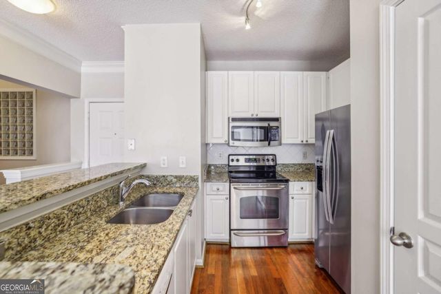 10 Perimeter Summit Boulevard NE 3206, Atlanta, GA 30319