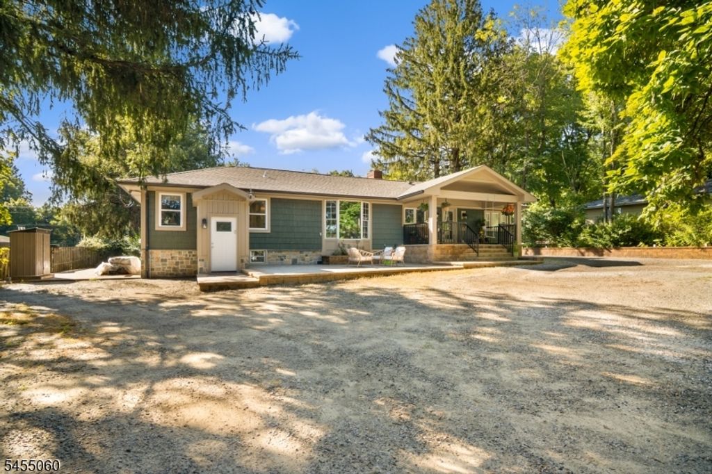 308 Route 10, Randolph Twp., NJ 07869 — exterior