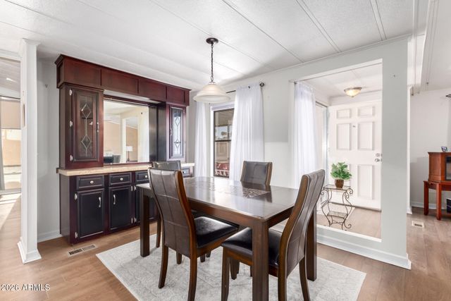 5402 E MCKELLIPS Road 186, Mesa, AZ 85215