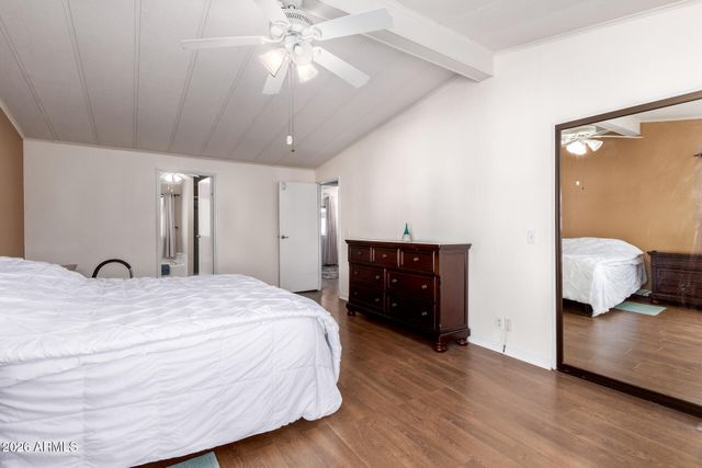 5402 E MCKELLIPS Road 186, Mesa, AZ 85215