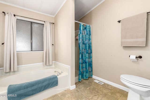 5402 E MCKELLIPS Road 186, Mesa, AZ 85215