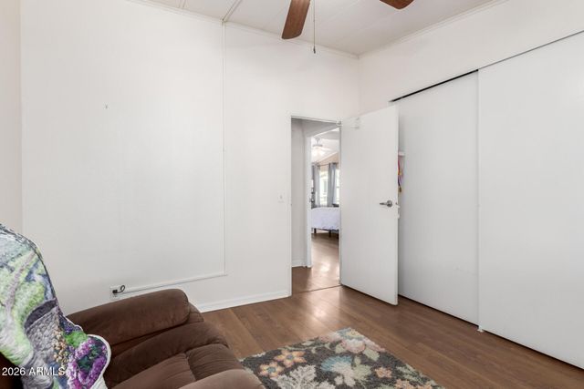 5402 E MCKELLIPS Road 186, Mesa, AZ 85215